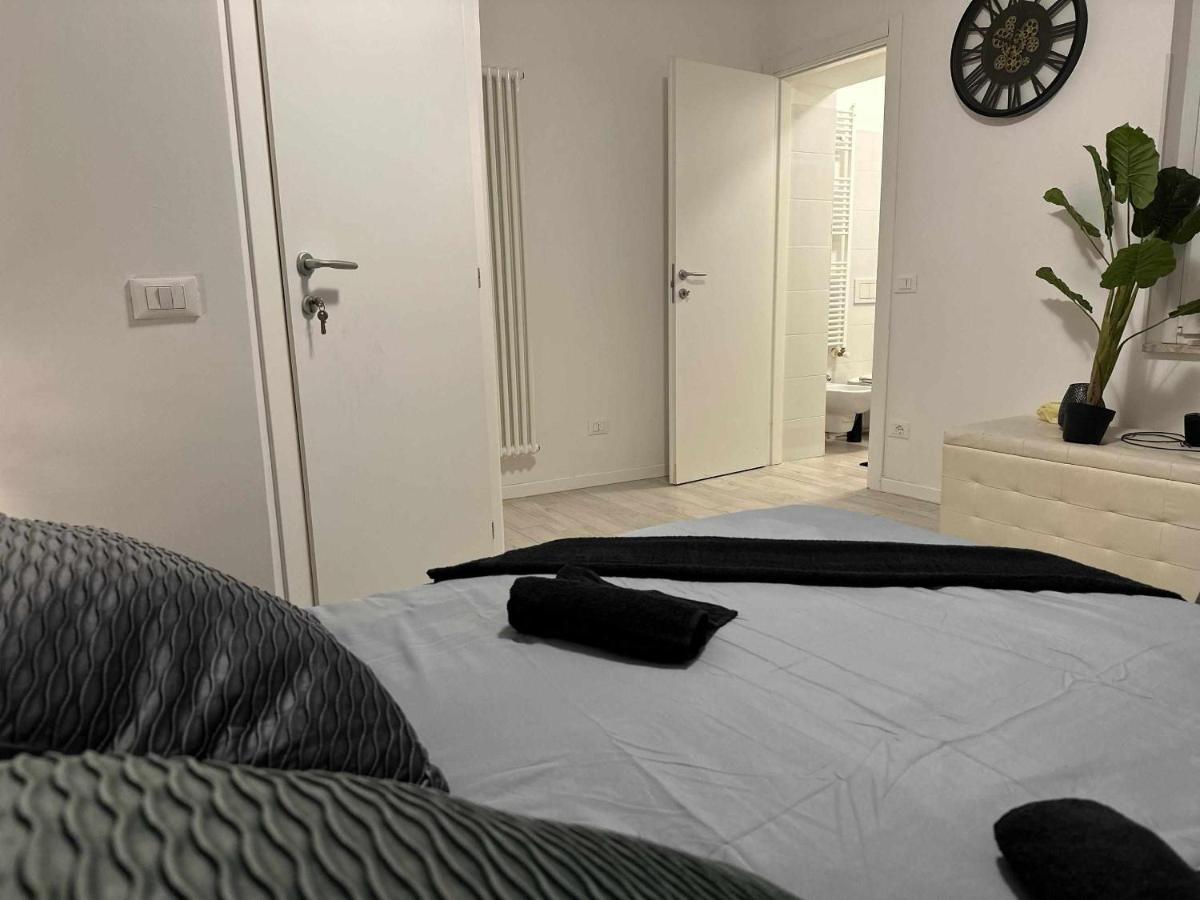 Destiny Home 3 Verona Borgo Roma 외부 사진